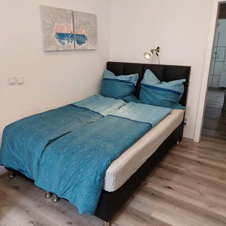 City Apartment In Velbert-Mitte المظهر الخارجي الصورة