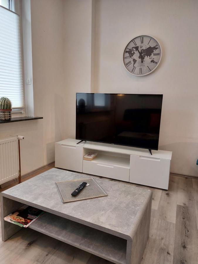 City Apartment In Velbert-Mitte المظهر الخارجي الصورة