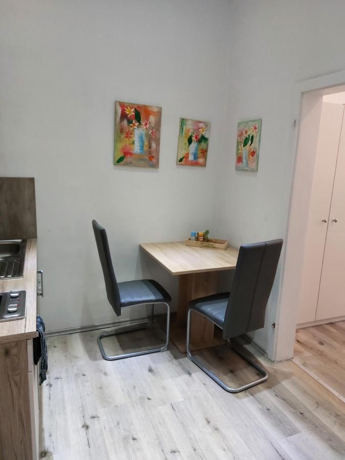 City Apartment In Velbert-Mitte المظهر الخارجي الصورة