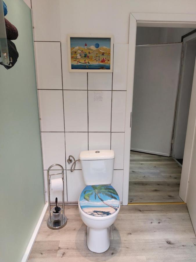 City Apartment In Velbert-Mitte المظهر الخارجي الصورة