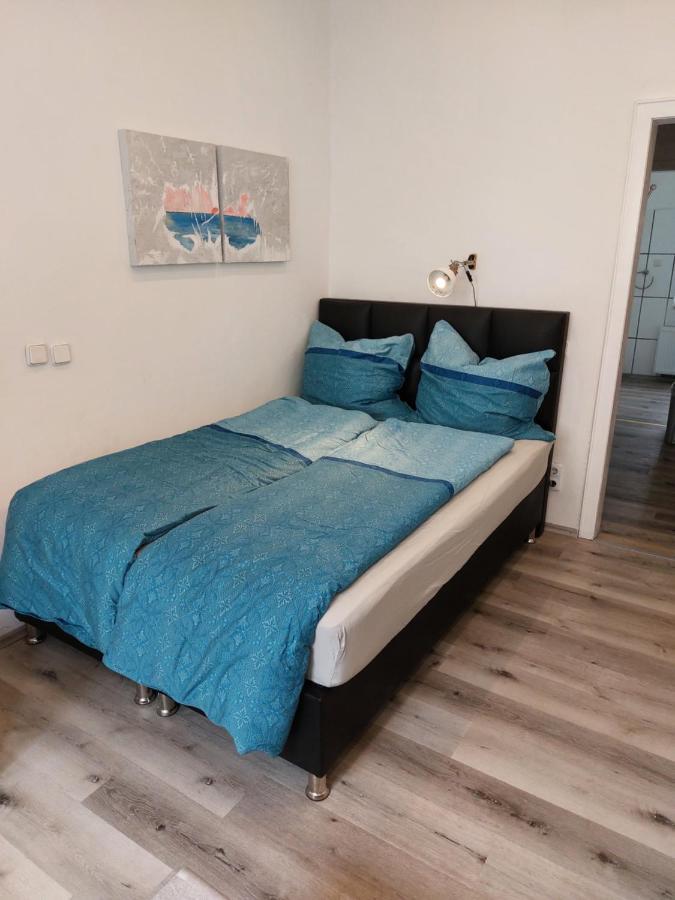 City Apartment In Velbert-Mitte المظهر الخارجي الصورة